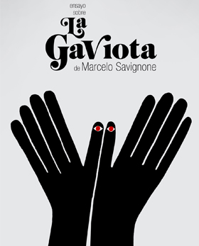 Gráfica Ensayo sobre La gaviota 